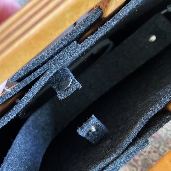 Savi Tavi Tote Bag - Picture 7 of 7